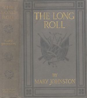 [Gutenberg 22066] • The Long Roll